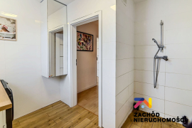 Atrakcyjny bliźniak ok. 146 m2 Łężyca